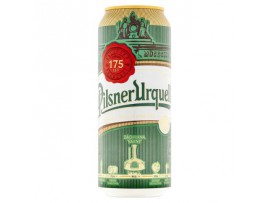 Pilsner Urquell светлое пиво 0,5 л